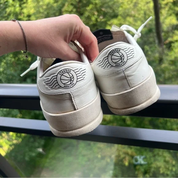 Golden Goose AFG/STARDAN Sneaker - Picture 5 of 13